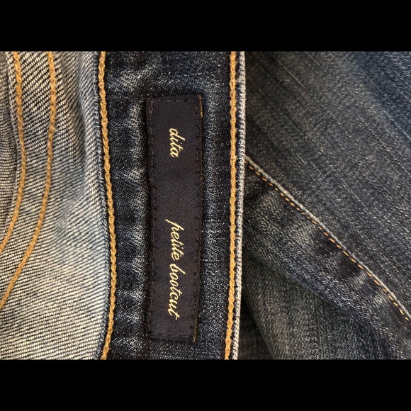 Citizens of Humanity Jeans - Picture 5 of 6